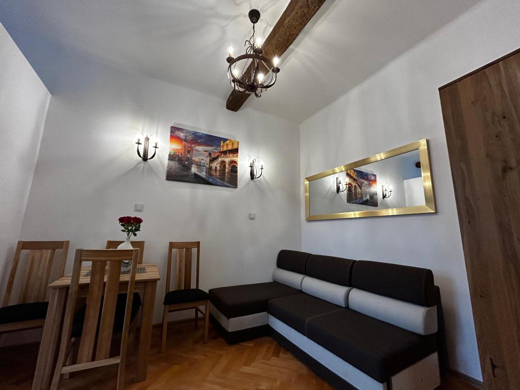 Appartement Old Cracow I